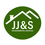 JJ&S logo green JJ&S logo green
