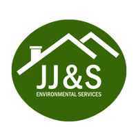 JJ&S logo green JJ&S logo green