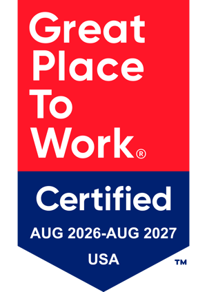JJ&S Environmental Services Great Place To Work certification
