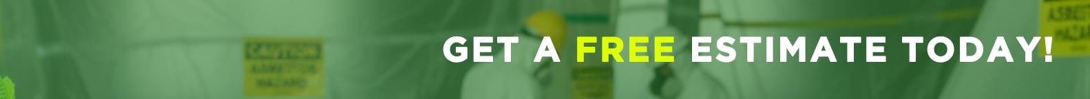 free estimate popcorn ceiling asbests