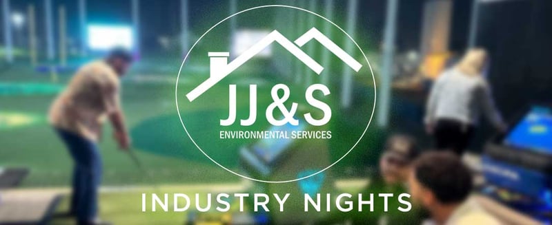 INDUSTRY NIGHTS - FEBRUARY