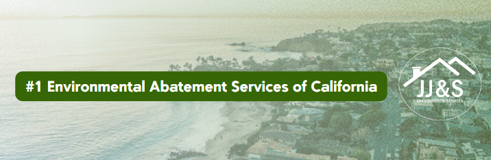 asbestos abatement california