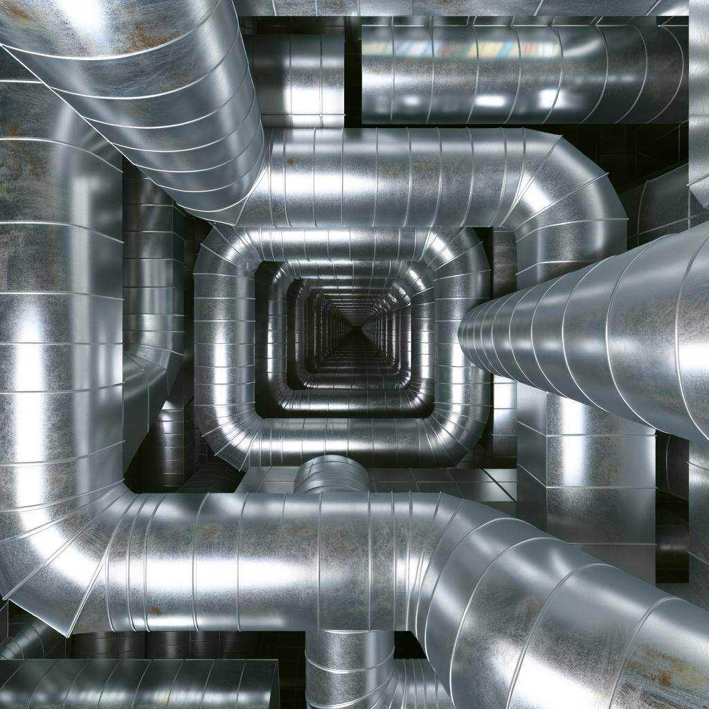 Air Ducts