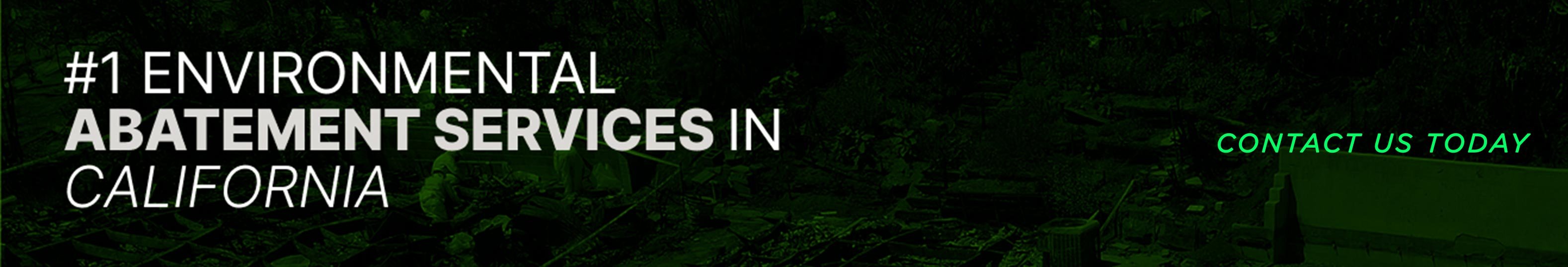 contact asbestos abatement company