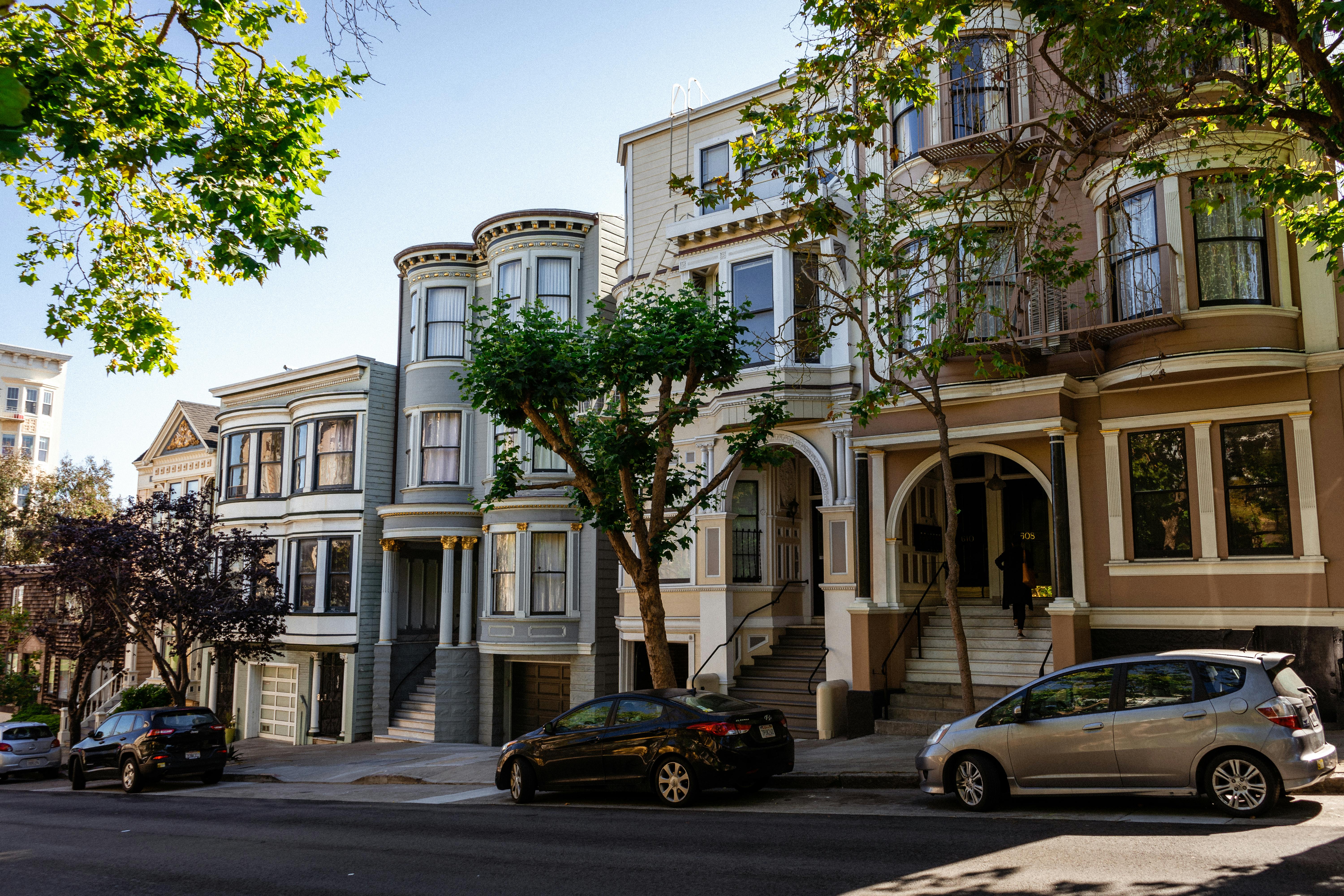 Residential Homes In California May Contain Asbestos