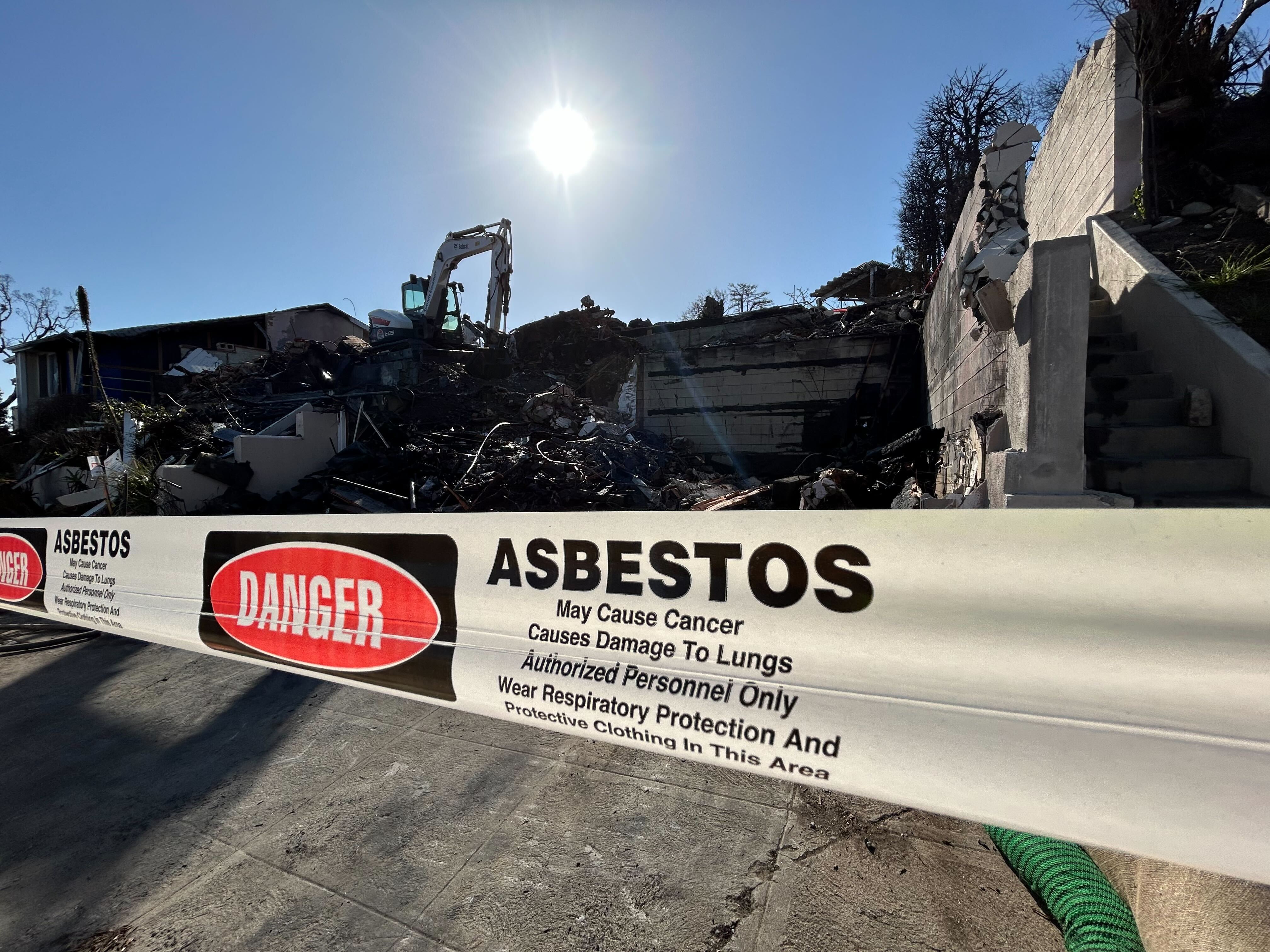 EPA and OSHA