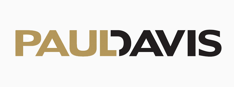 Paul davis_logo