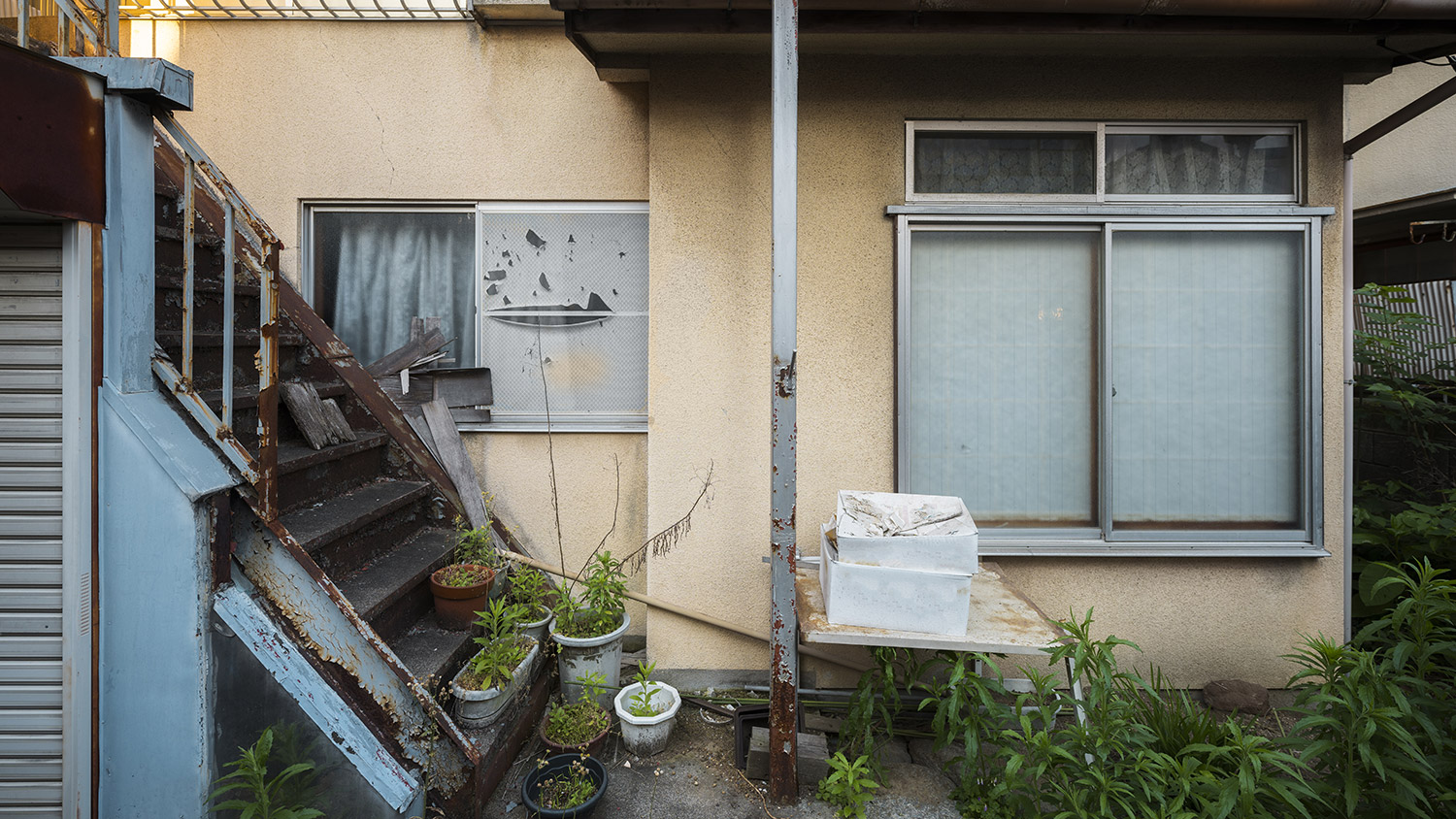asbestos abatement since 1976