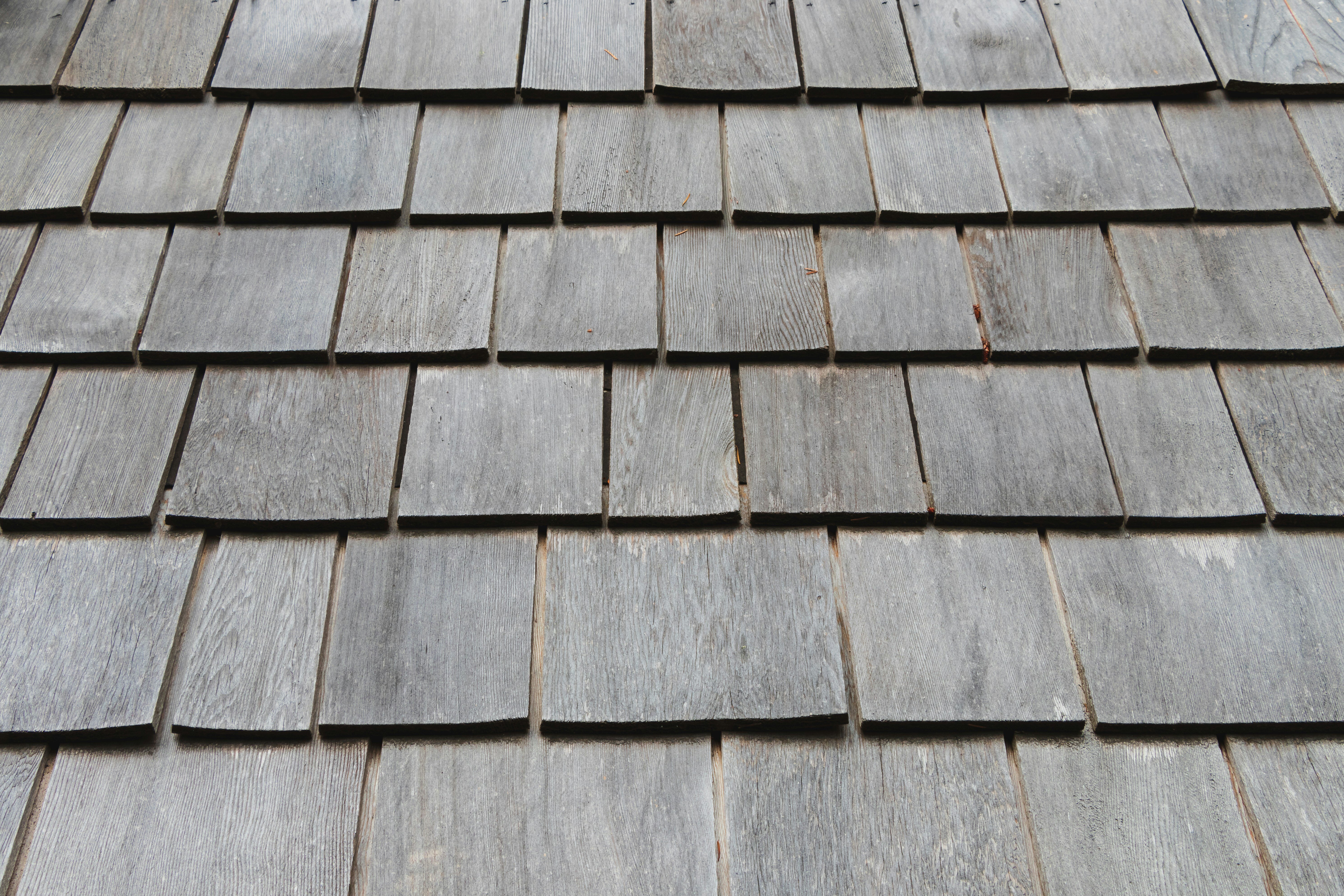 Roof Shingles That May Contain Asbestos
