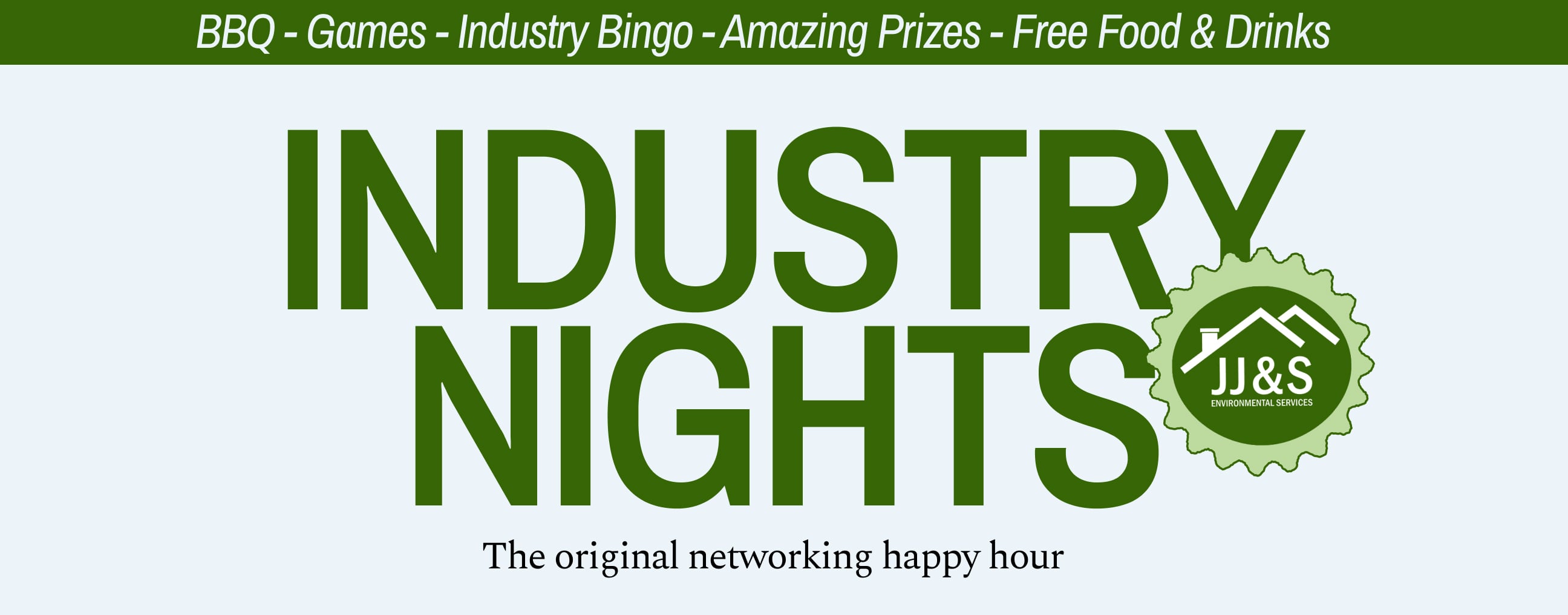 august industry events in environmental industry