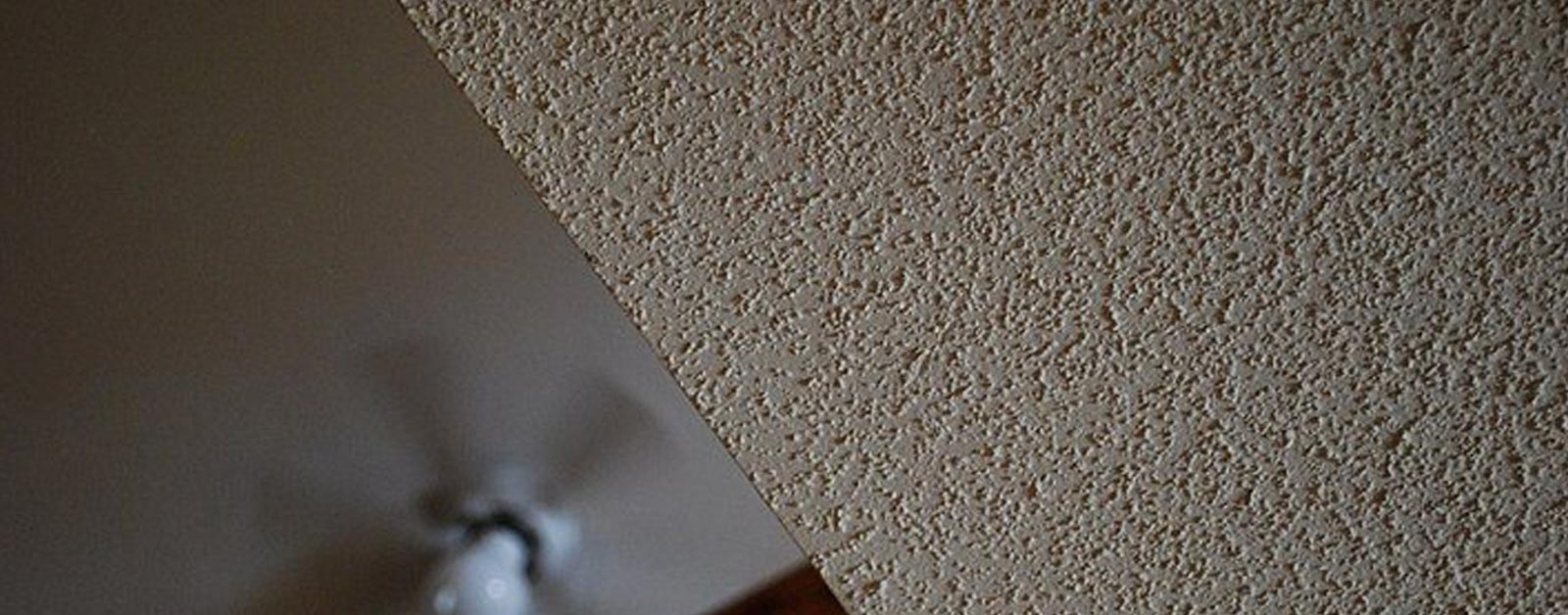 popcorn ceiling asbestos what year did popcorn ceilings get asbestos